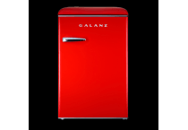 Refrigerator 4.4 cu ft